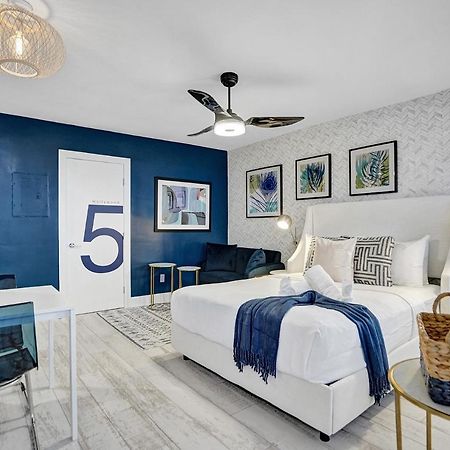Hollywood Apartments Host By Beenomad Екстер'єр фото