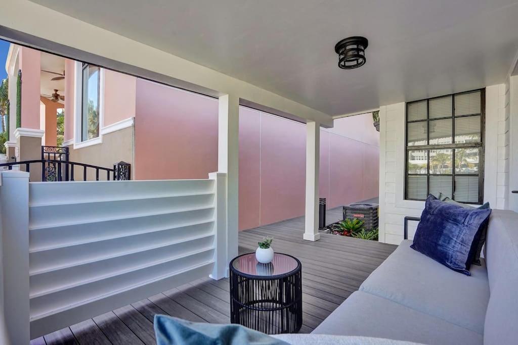 Hollywood Apartments Host By Beenomad Екстер'єр фото