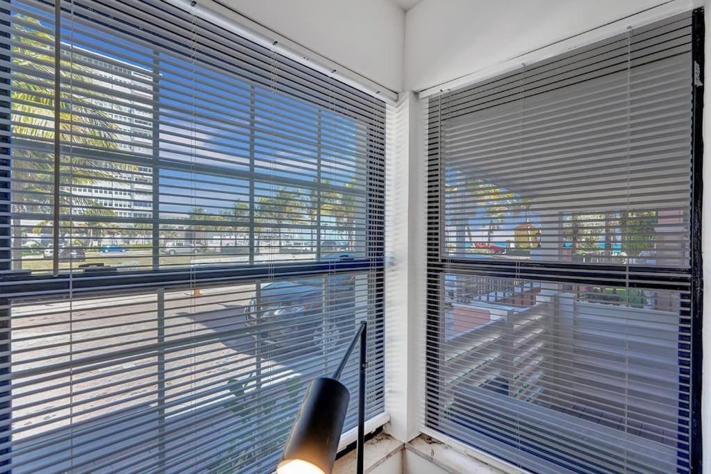 Hollywood Apartments Host By Beenomad Екстер'єр фото