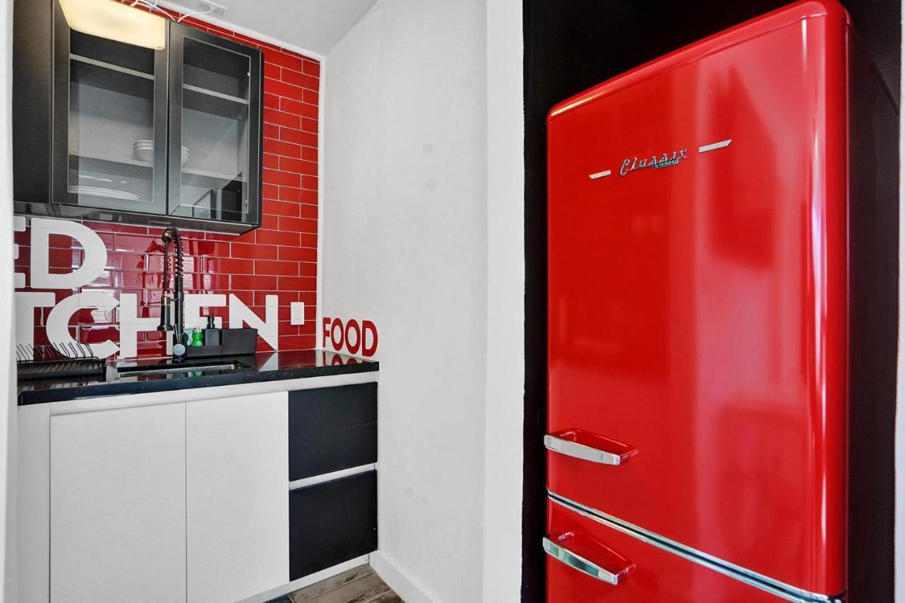 Hollywood Apartments Host By Beenomad Екстер'єр фото
