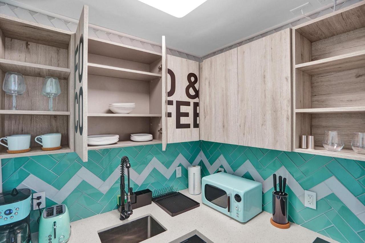 Hollywood Apartments Host By Beenomad Екстер'єр фото